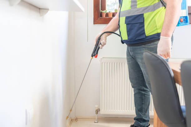 Best Pest Control Near Me in Lockney, TX